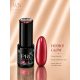 Excellent PRO Pro Colors 119 HO! HO! Glow géllakk – üveg és színminta