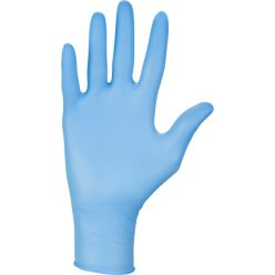   Mercator Nitrylex Classic Púdermentes Gumikesztyű "L"
