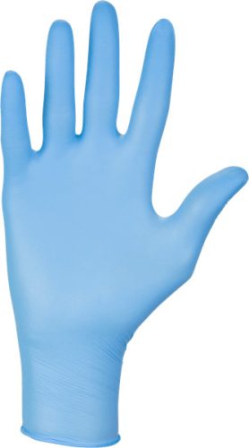 Mercator Nitrylex Classic Púdermentes Gumikesztyű "L"