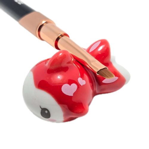 Ecsettartó Halacska 65.