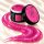 Mermaid Foil #1 Thixotropy Effect építőzselé 15 g – Excellent PRO