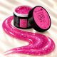 Mermaid Foil #1 Thixotropy Effect építőzselé 15 g – Excellent PRO