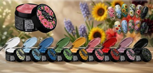 Excellent Pro Master Art FORGET-ME-NOT