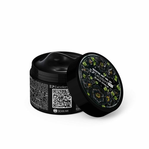 Excellent Pro Master Art BLACK DAHLIA