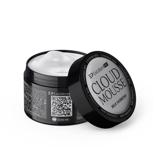 Excellent PRO Cloud Mousse Milky Harmony