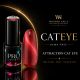 Excellent PRO Cat Eye Attraction 124 7 g – termékfotó vörös színmintával