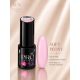 Excellent PRO Pro Colors 867 Soft Peony géllakk – üveg és színminta