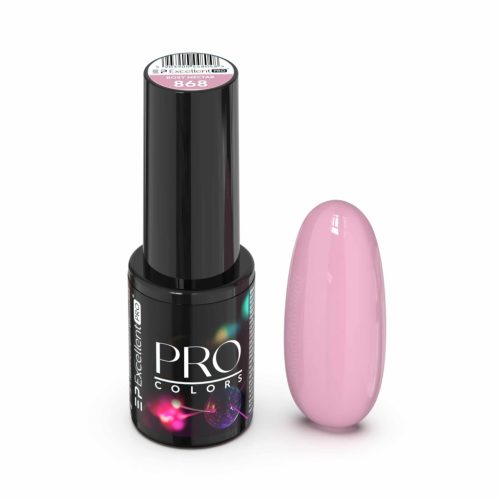 Excellent Pro Colors Géllakk 868 Rosy Nectar