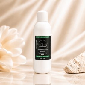  Excellent PRO Multifunction Liquid Adhesion Plus 500ml – HEMA FREE Multifunkciós Előkészítő Folyadék