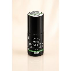   Excellent PRO GRAFEN Base HEMAFREE 7g – Multifunkciós HEMA-mentes Alapzselé