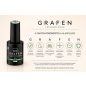   Excellent PRO Grafen Base HEMA FREE 11 g – Rugalmas Alapzselé Erős Tapadással