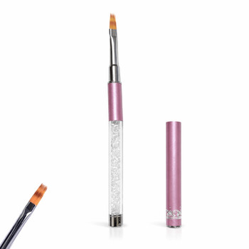 Cirkónia Ecset Ombre 