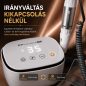Excellent PRO Master Power 2.0 – forgásirány-váltás leállítás nélkül