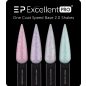   Excellent PRO One Coat Speed Base 2.0 Avocado Shake 11g – Mentazöld Shimmer Alapzselé