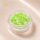 Tavasz Zöld Irizáló Jégfólia