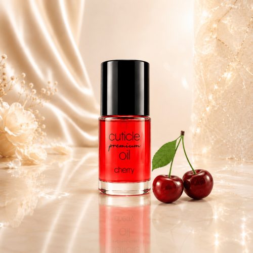 Cherry Körömágy Ápoló Olaj