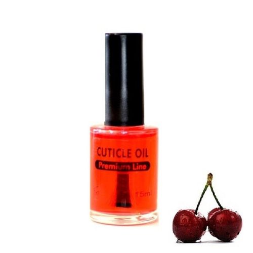 Cherry Körömágy Ápoló Olaj