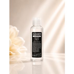 Cleaner 100ml – Professzionális Fixáló Folyadék