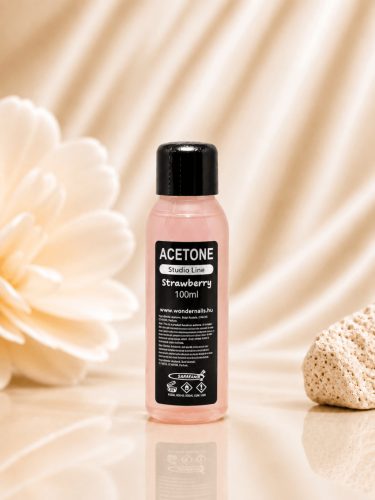 Aceton Strawberry