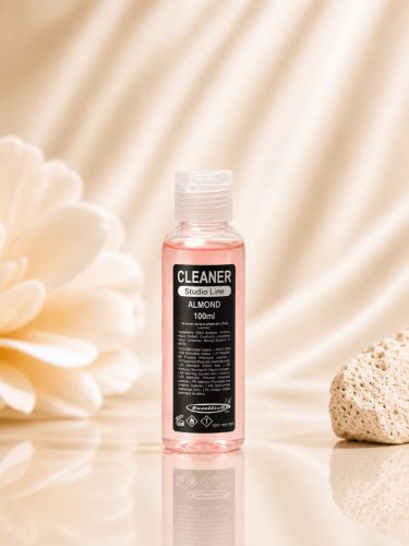 Cleaner Almond 100ml – Mandula Illatú Előkészítő és Fixáló Cleaner