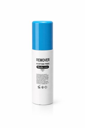 Cleanser Remover Aceton Free 