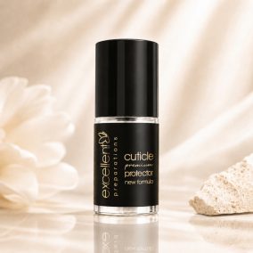 Folyékony Bőrvédő Latex Cuticle Protector