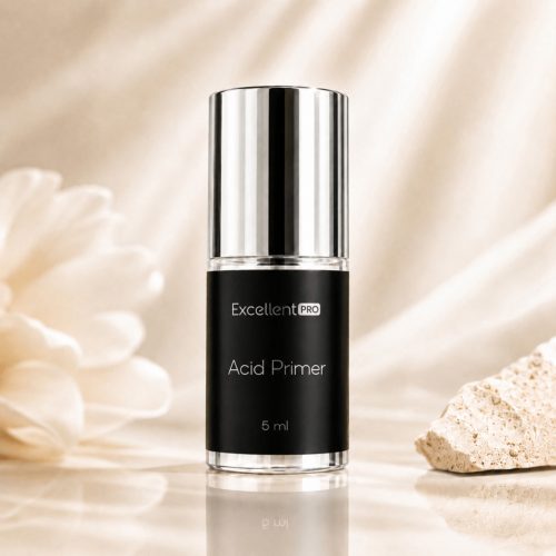 Excellent PRO Acid Primer 5ml – Savas Primer Tapadásfokozó