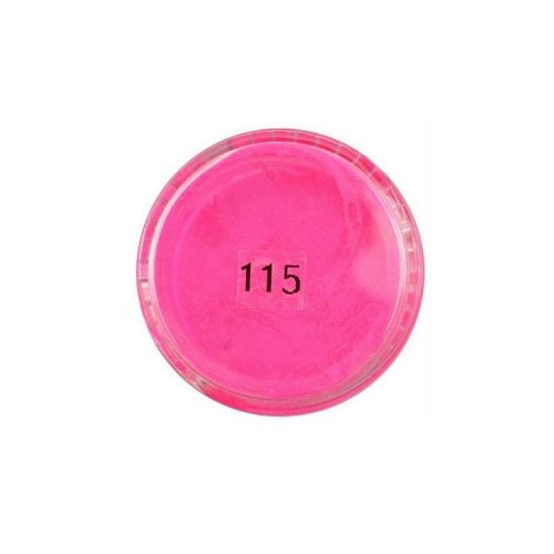 115 Pink Porcelánpor