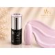 Excellent PRO One Coat Speed Base Little Girl 7g – Tejes Rózsaszín Alapzselé