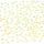 Hanzasárga Irizáló Strasszkő 100db