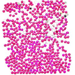 Magenta Strasszkő 