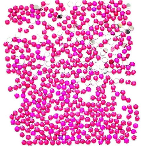 Magenta Strasszkő 