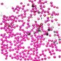 Magenta Strasszkő 