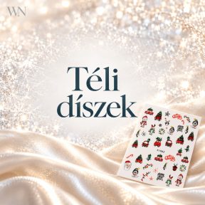 Téli díszek