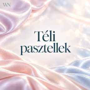 Téli pasztellek
