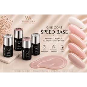 One Coat Speed Base 