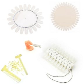  Margaréta, Paletta, Gyakorlók