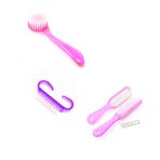 Portalanító Kefék