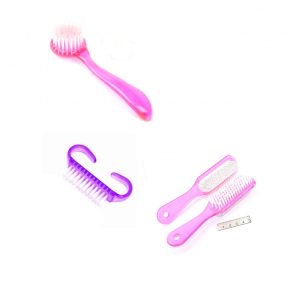 Portalanító Kefék