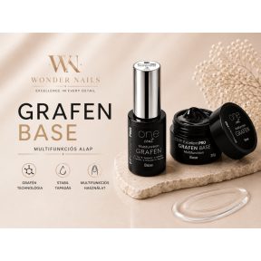 Multifunction Grafen Base
