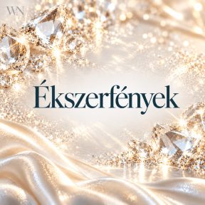 Ékszerfények