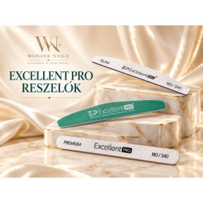 Excellent PRO Reszelők
