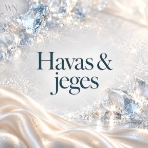 Havas & jeges