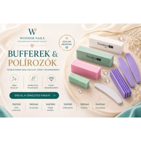 Bufferek&Polírozók 