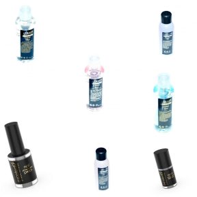 Előkészítő-, és segéd folyadékok