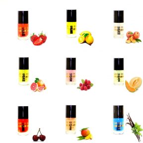 Körömágyápoló Olajok