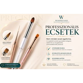 Professzionális Ecsetek