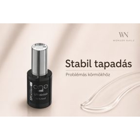 Savas Tapadásfokozó Alapzselé – Problémás Körmökhöz